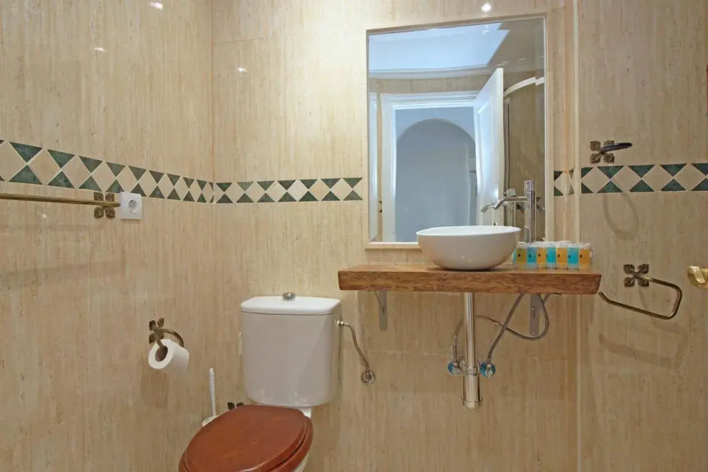 Del Parque Flats - Golf & Beach