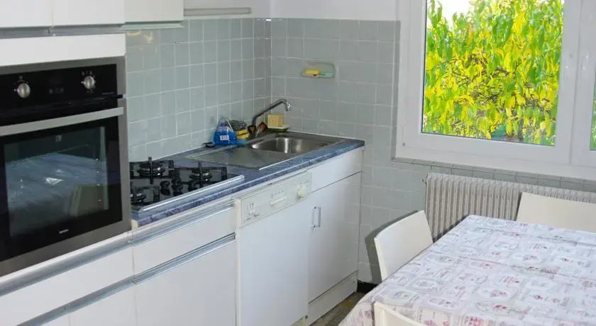 Gite Chez Albert