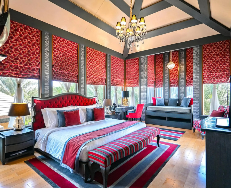 Palavra Resort