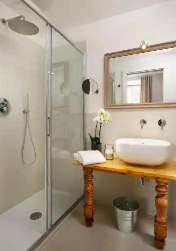 Lux Properzio Apartment