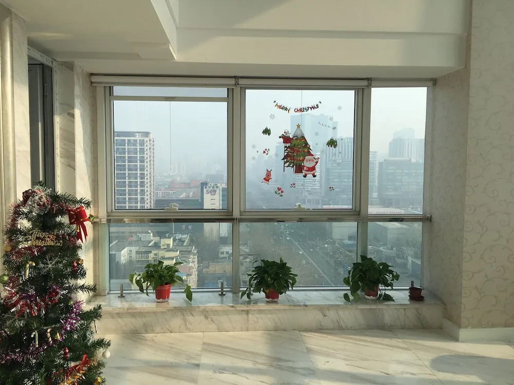 Beijing Sweet Dream House