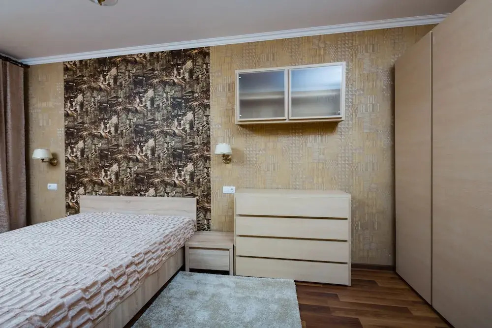 naDobu apart-hotel