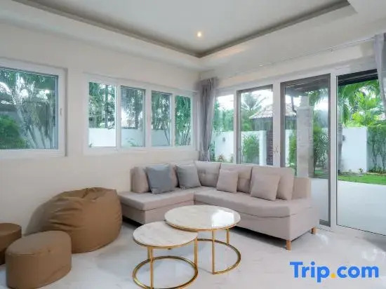 Orchid Paradise Homes OPV 307