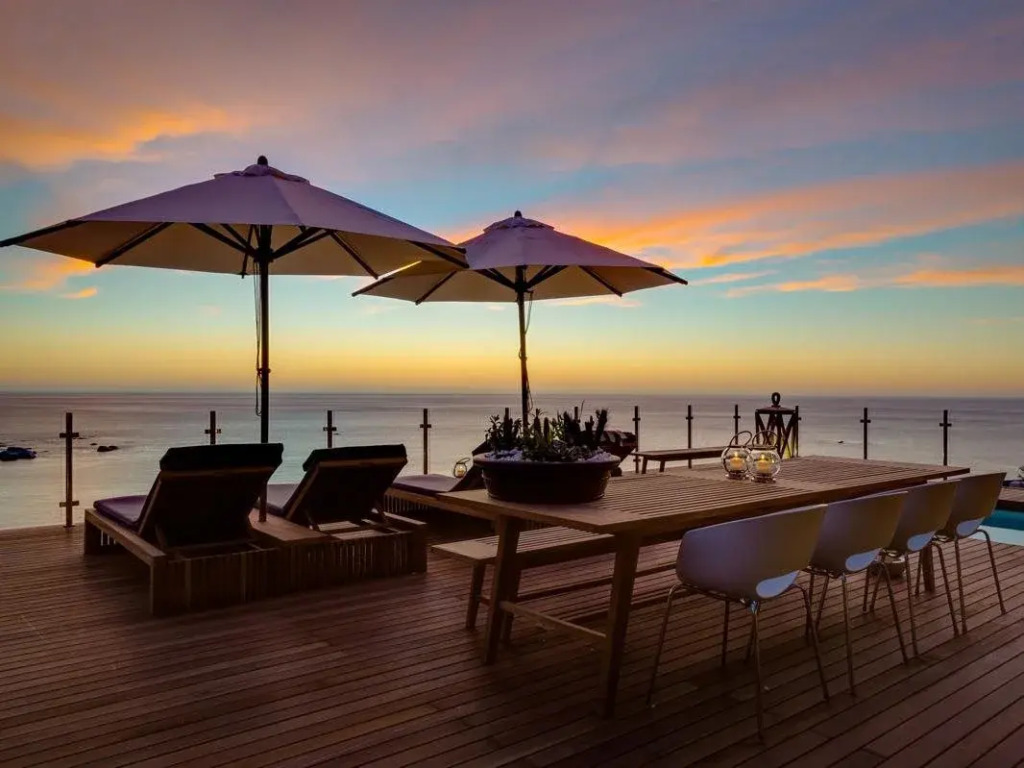 Cape View Clifton