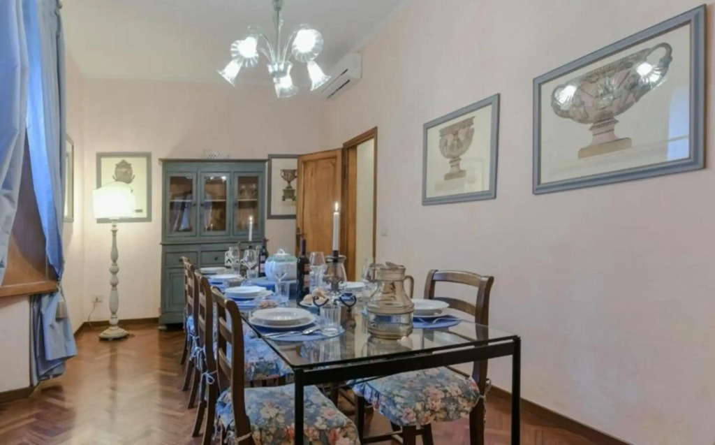 Donatello Suite
