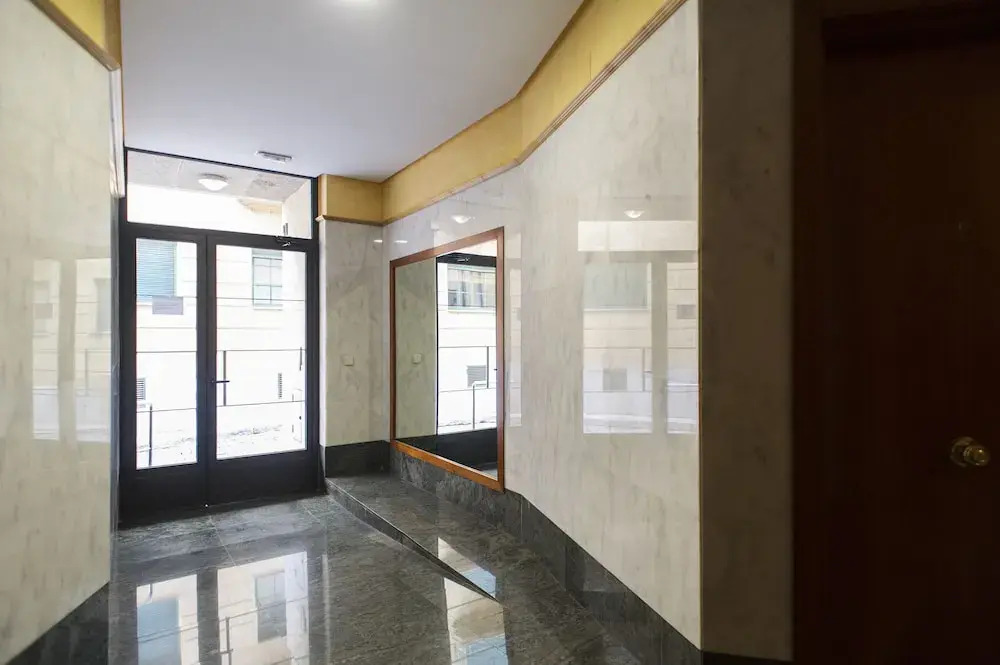 Rent Apartments Salamanca Cervantes 47