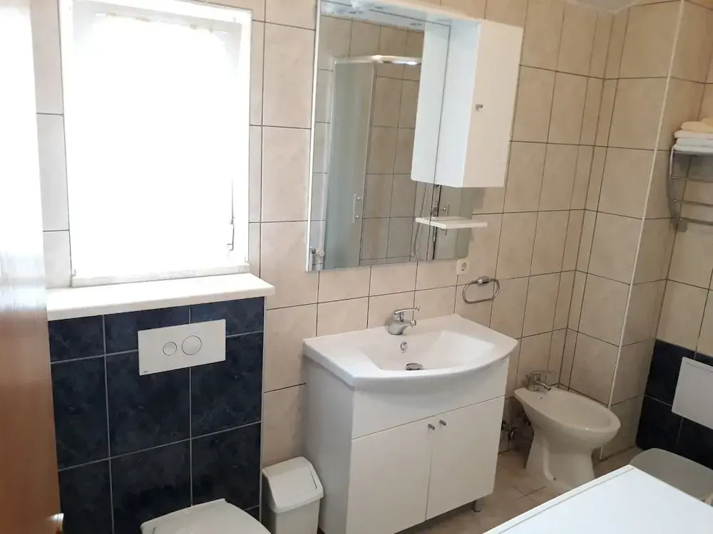 Vesna - 40 m From Pebble Beach - A1