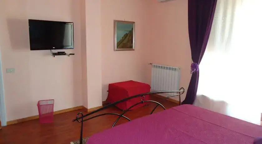 Bed and Breakfast sapore da mare