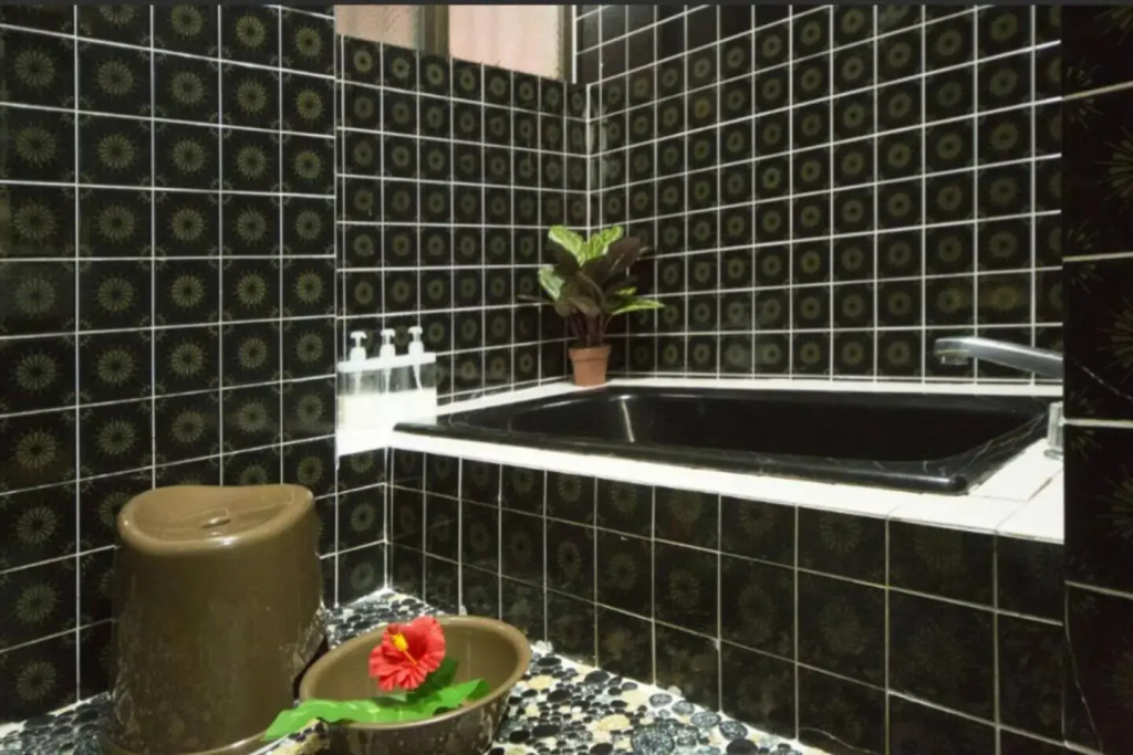 Naha City Family inn B32