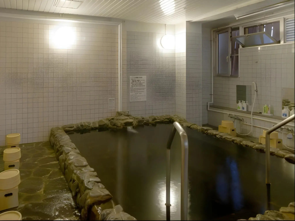 Hitoyoshi Ryokan