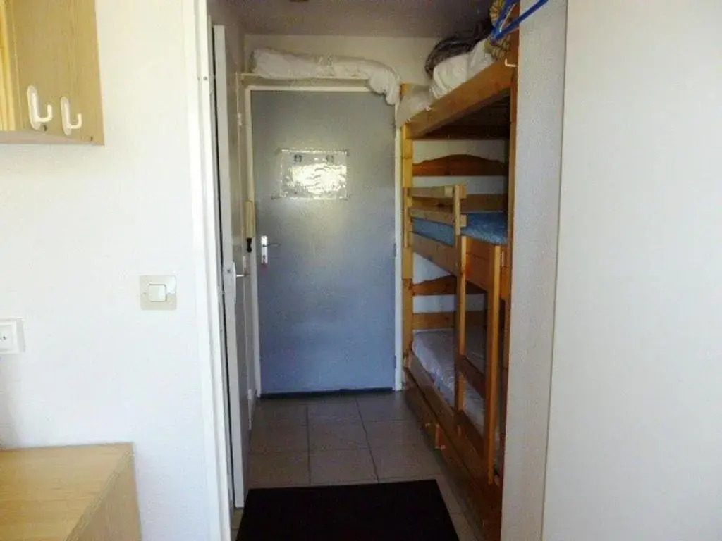 Appartement Arette, 1 pièce, 4 personnes - FR-1-602-42