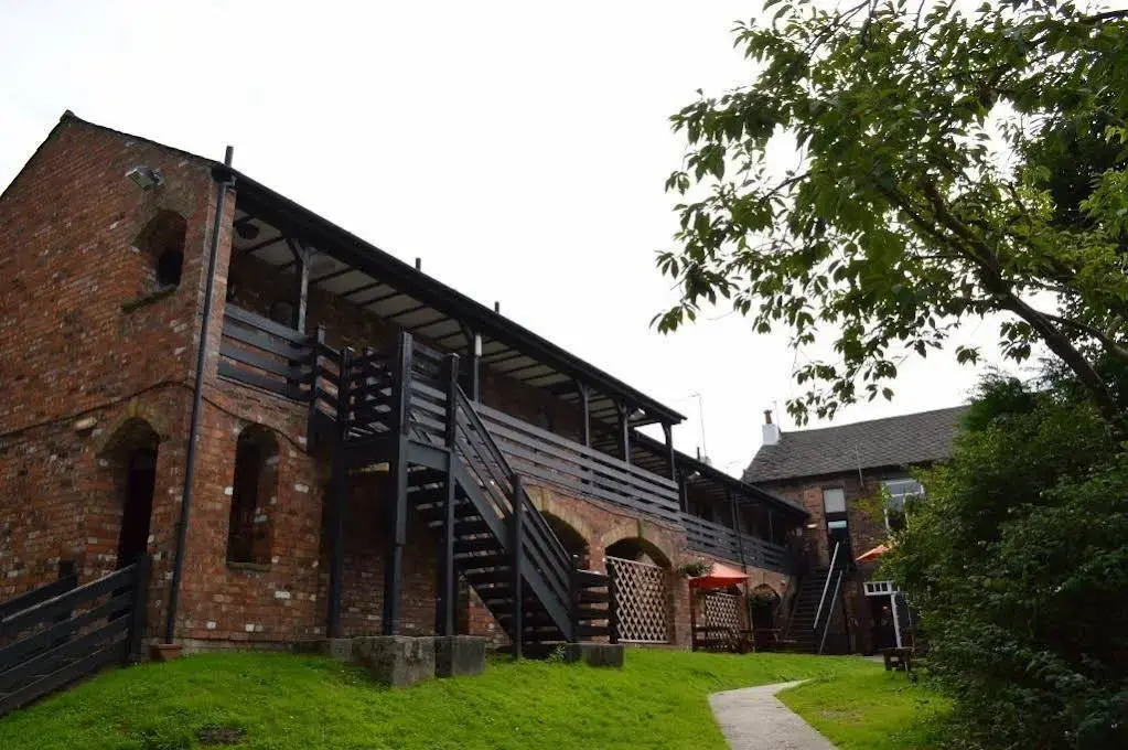 Red Lion, Wigan by Marstons Inns