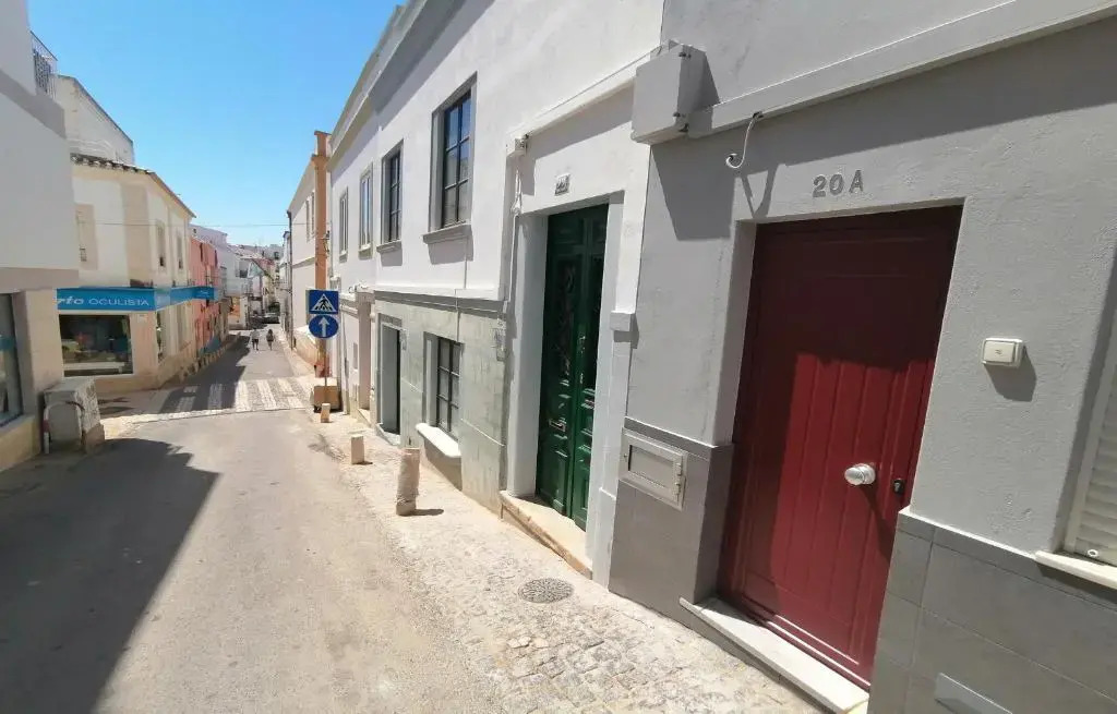 A41 - Olive Tree Street 1 Bed Flat