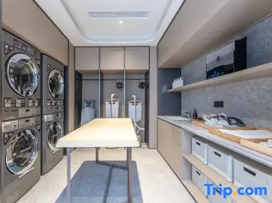 JI Hotel (Taizhou Luqiao Zhongsheng Guangchang)