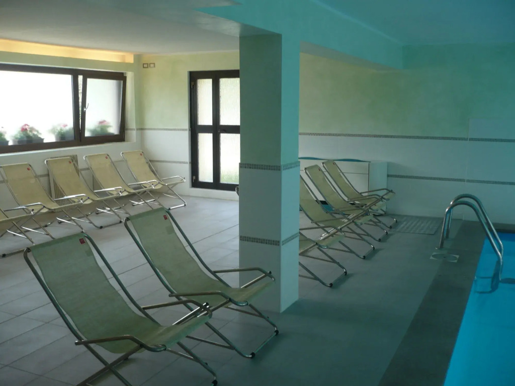 Residence Lagorai