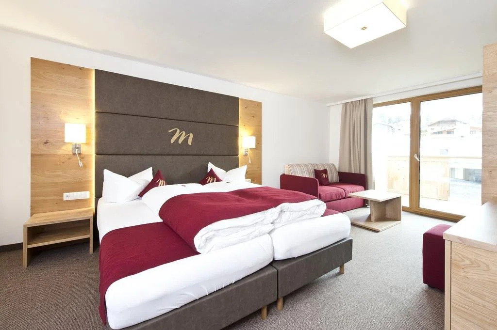 Mallaun Hotel.Erlebnis