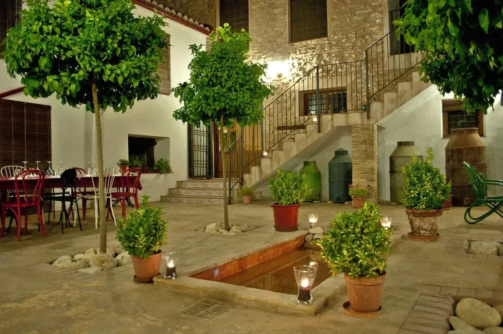Casa del Riu