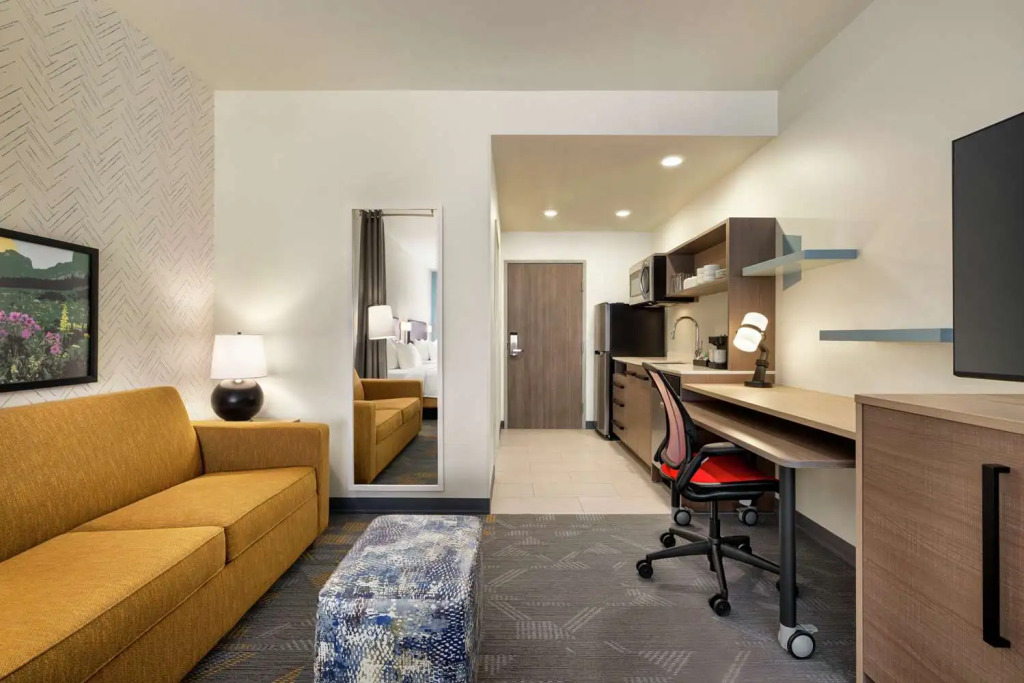 Home2 Suites by Hilton Livingston Yellowstone