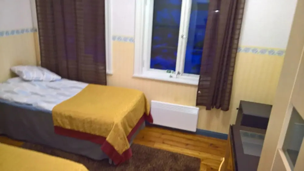 Kärkisaari B&B
