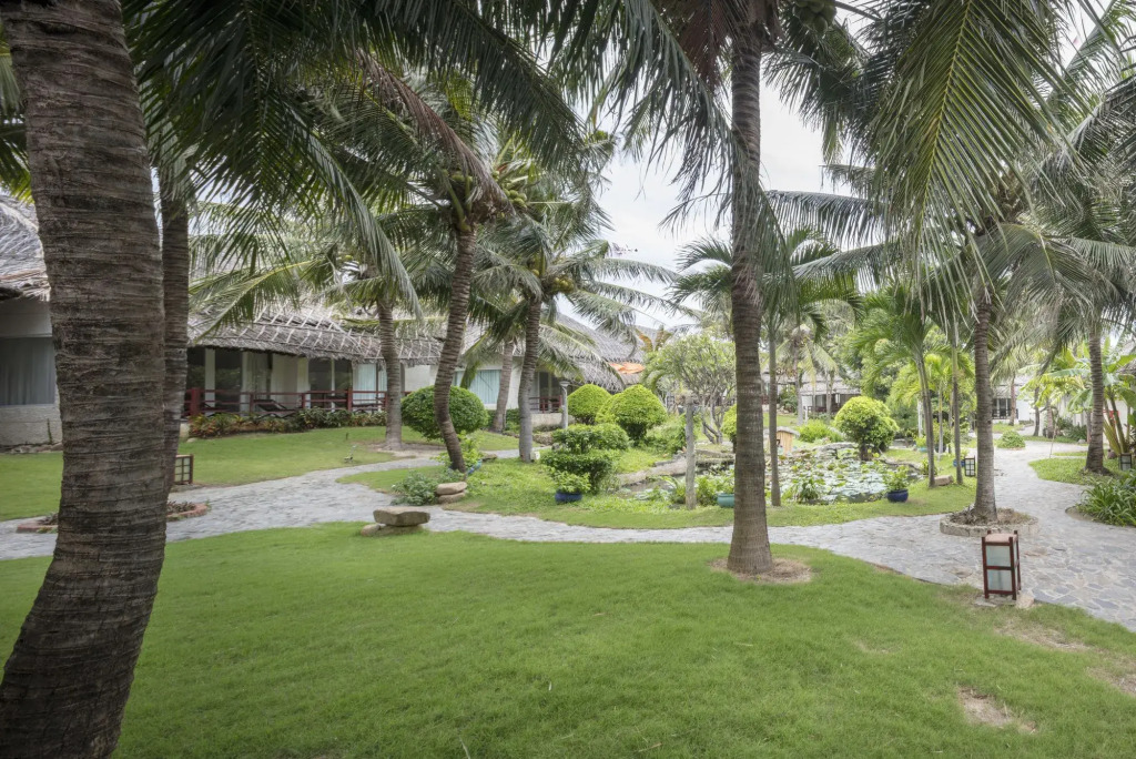 Pegasus Resort