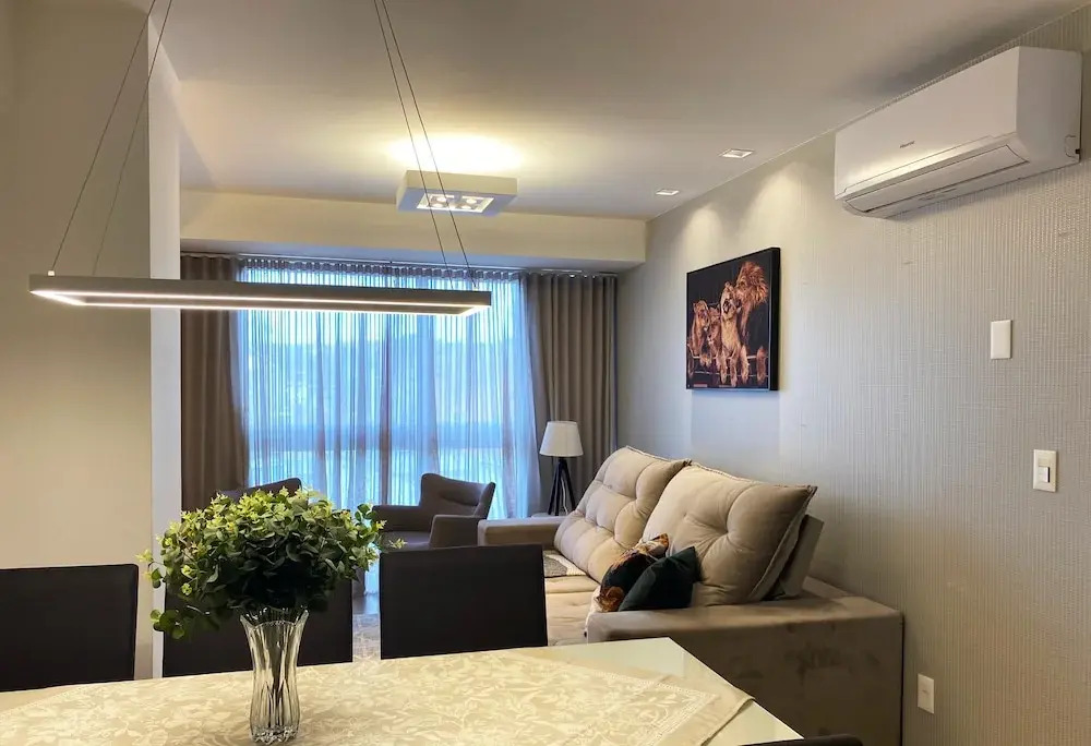 Apartamento Vita Boulevard Gramado