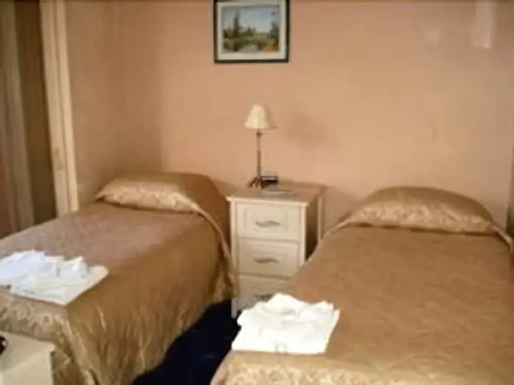 Abbington Hotel