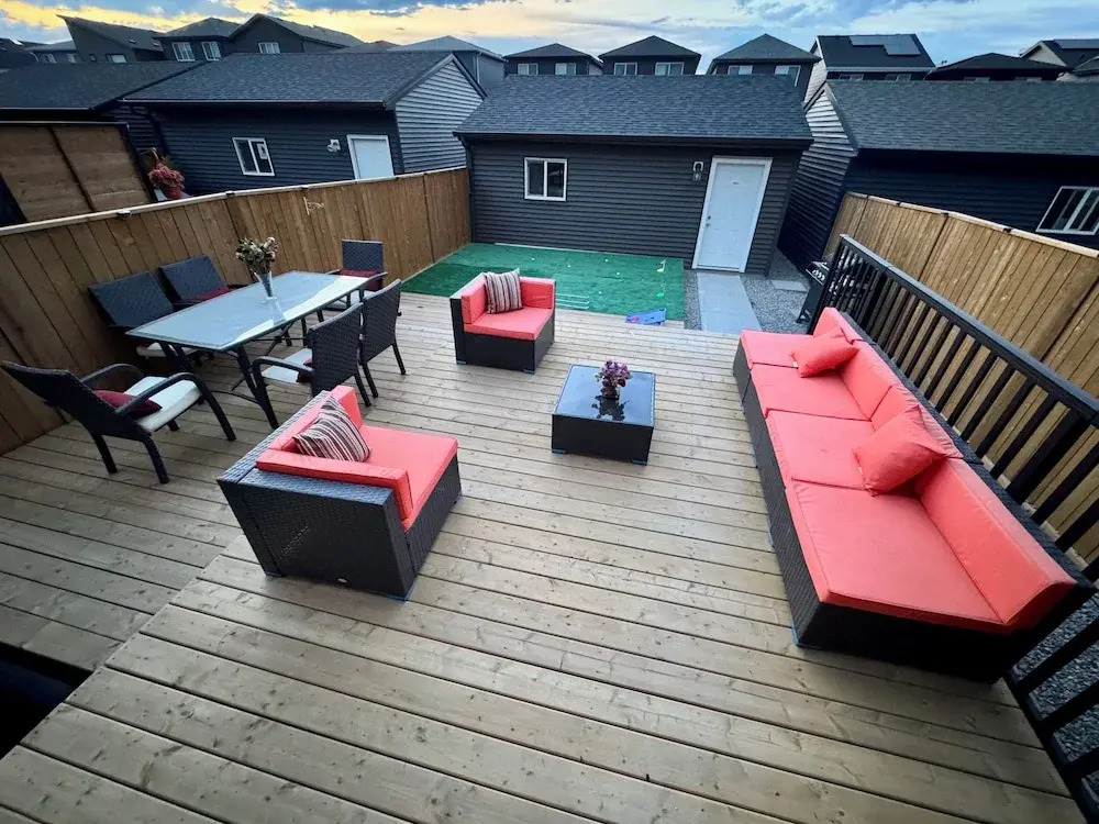 Navii Estates - Vacations Elevated, Homes Perfected