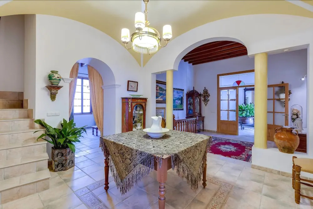Villa Es Casal