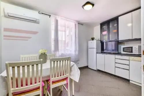 Apartments Ljubica