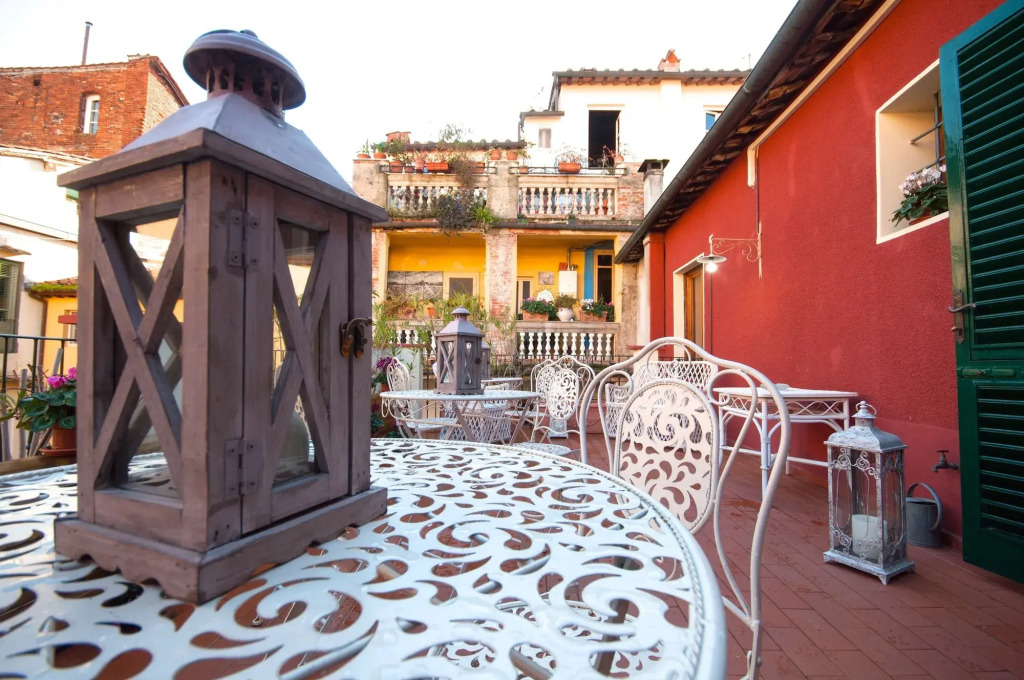 Bed & Breakfast Corte Toro