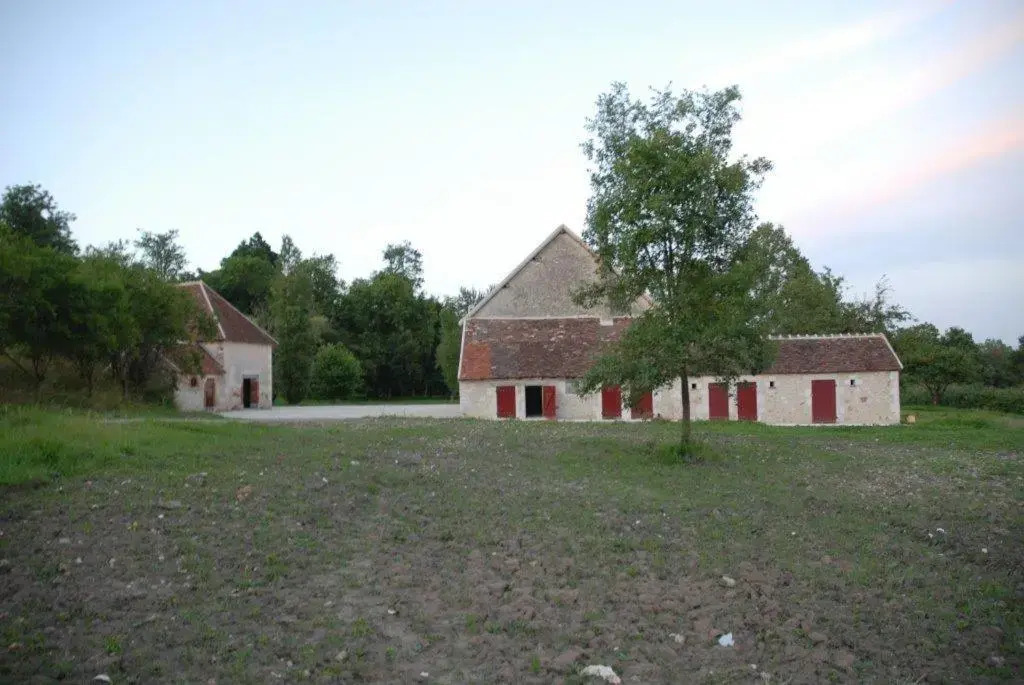 Gite Des Etangs