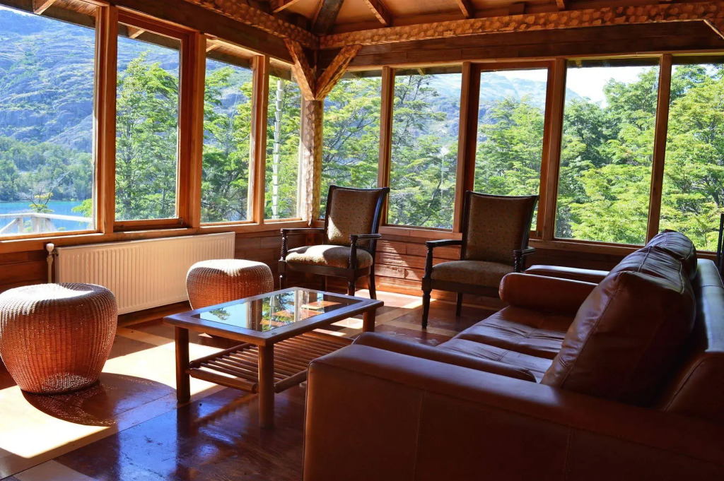 Parador Austral Lodge