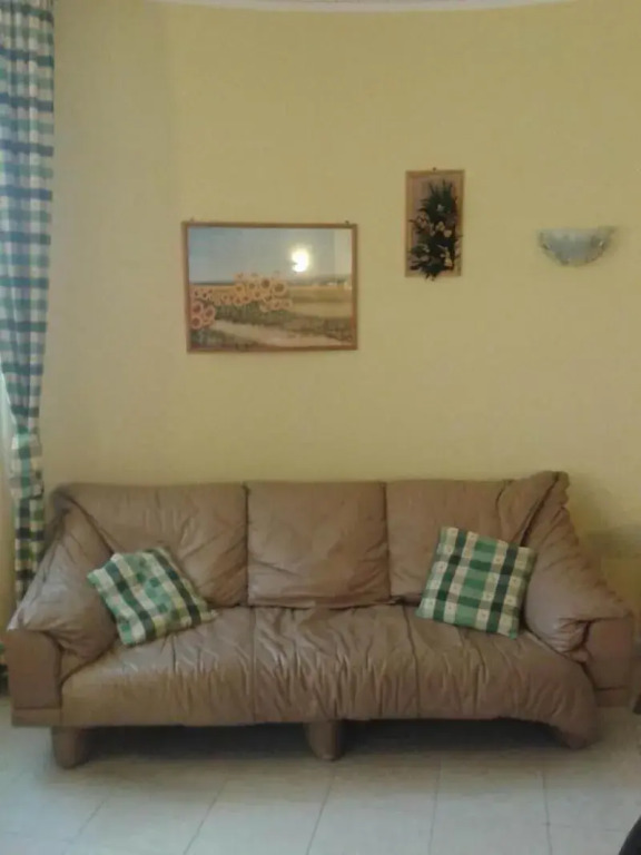 Villa La Martina