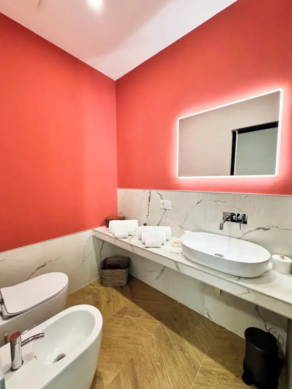 Roman Holiday Home Re di Roma
