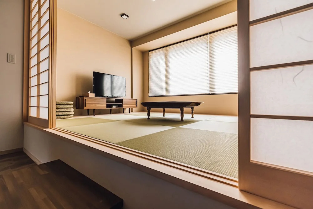 Yamahana Onsen Tondenyu Ryokan