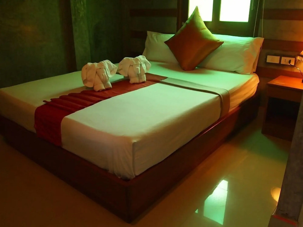 Araya Boutique Hotel