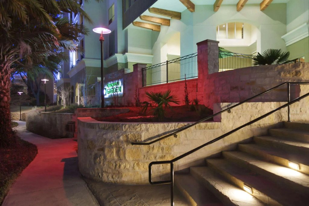 Sol Cypress, San Antonio, a Tribute Portfolio Hotel