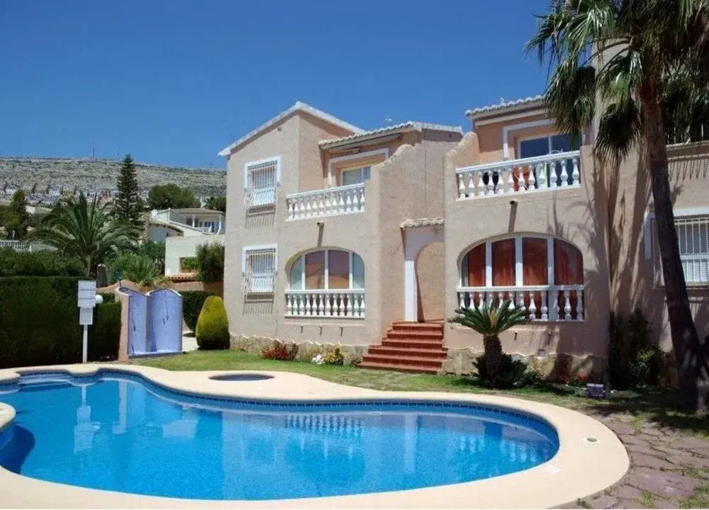 Apartment in Benitachell, Alicante 103601 by MO Rentals