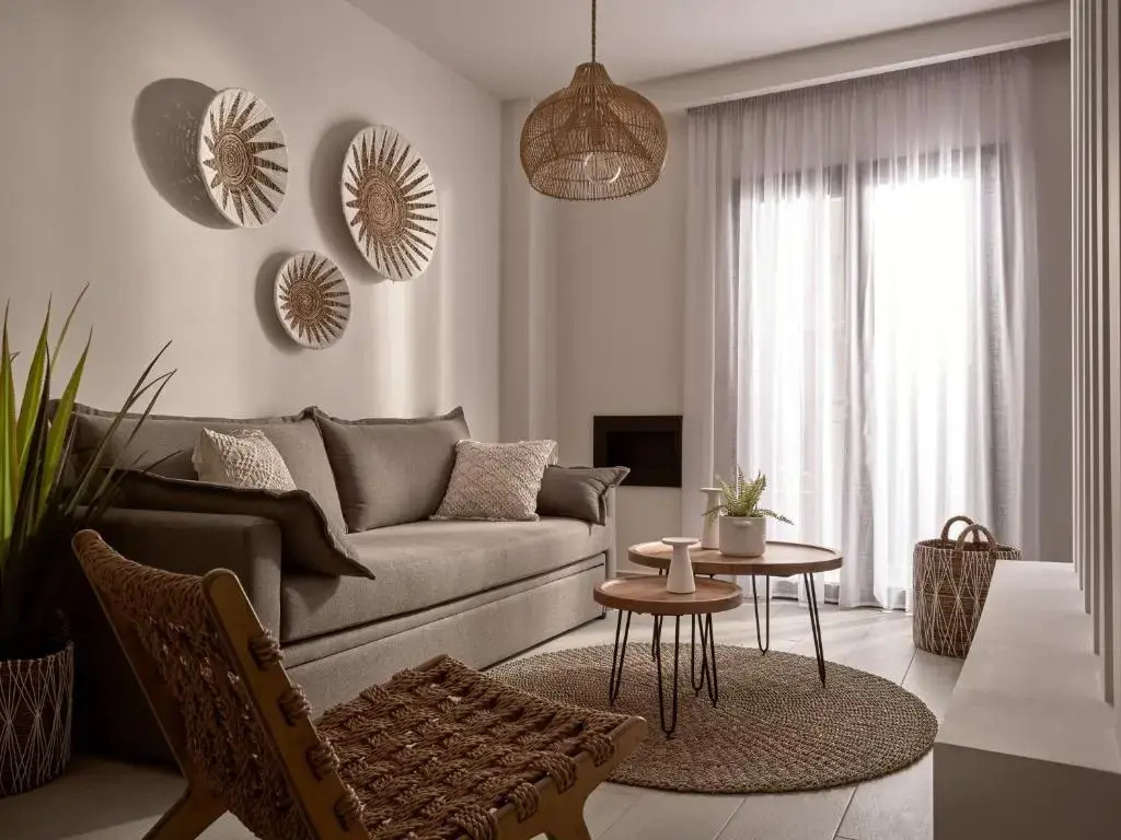 DI LUSSO - 2 Suites