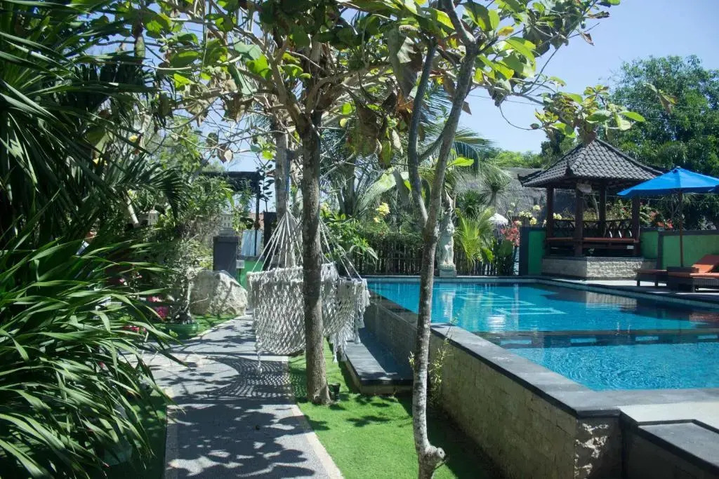 Queen Villa