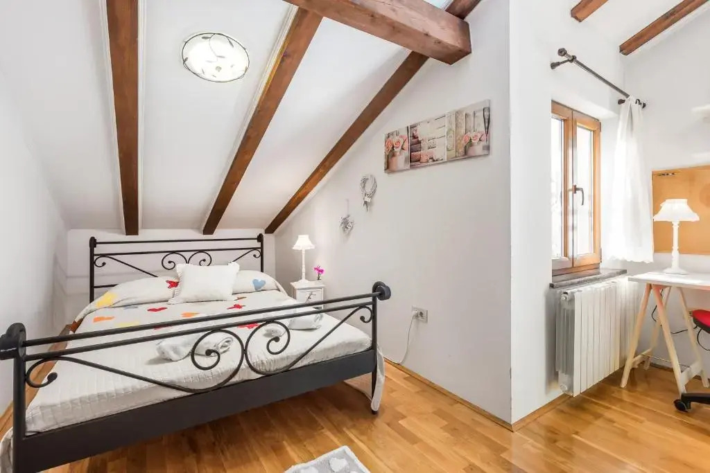 Apartment Patricia Rijeka