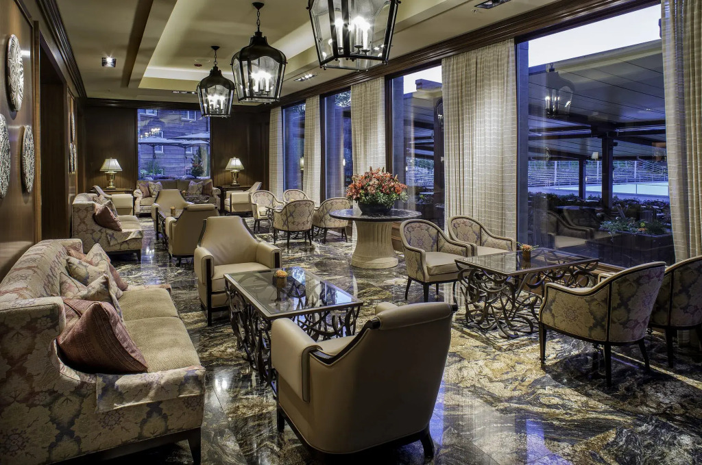 Sun Valley Resort