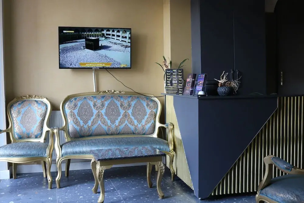 Aura Hotel Taksim