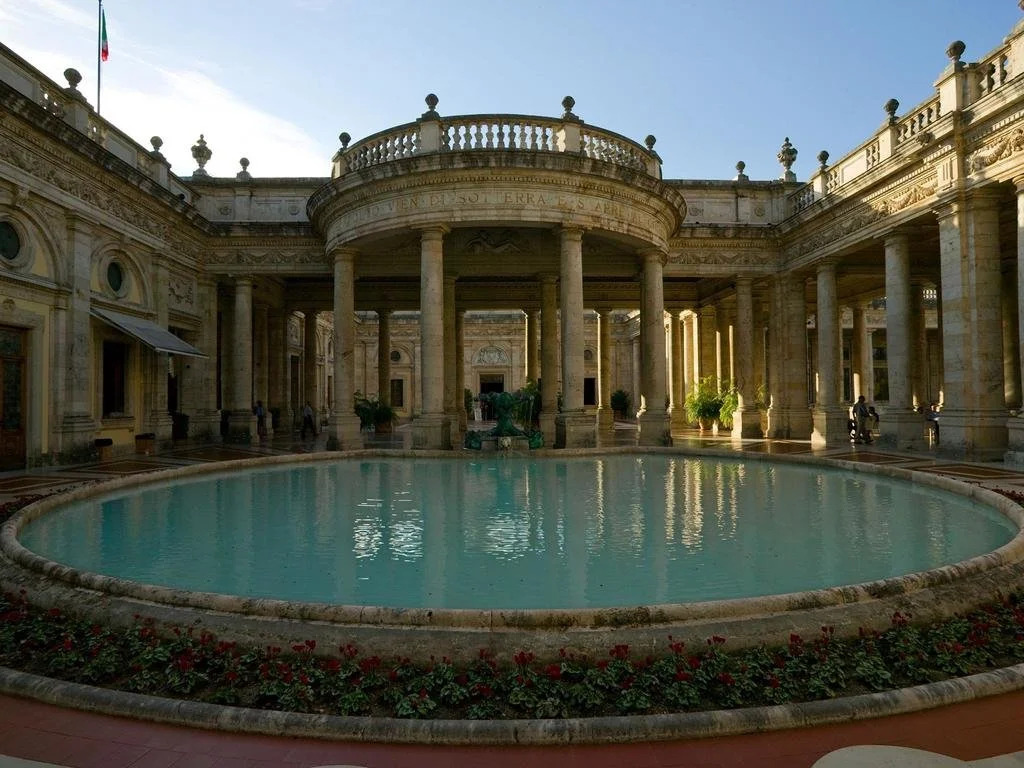 Hotel San Marco