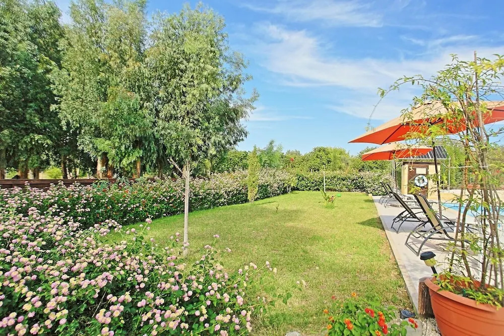 Villa Georgios Rafaela