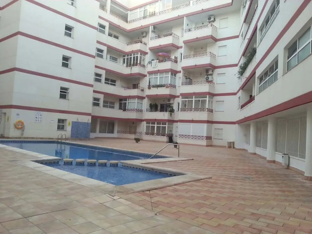 Apartment Huerto