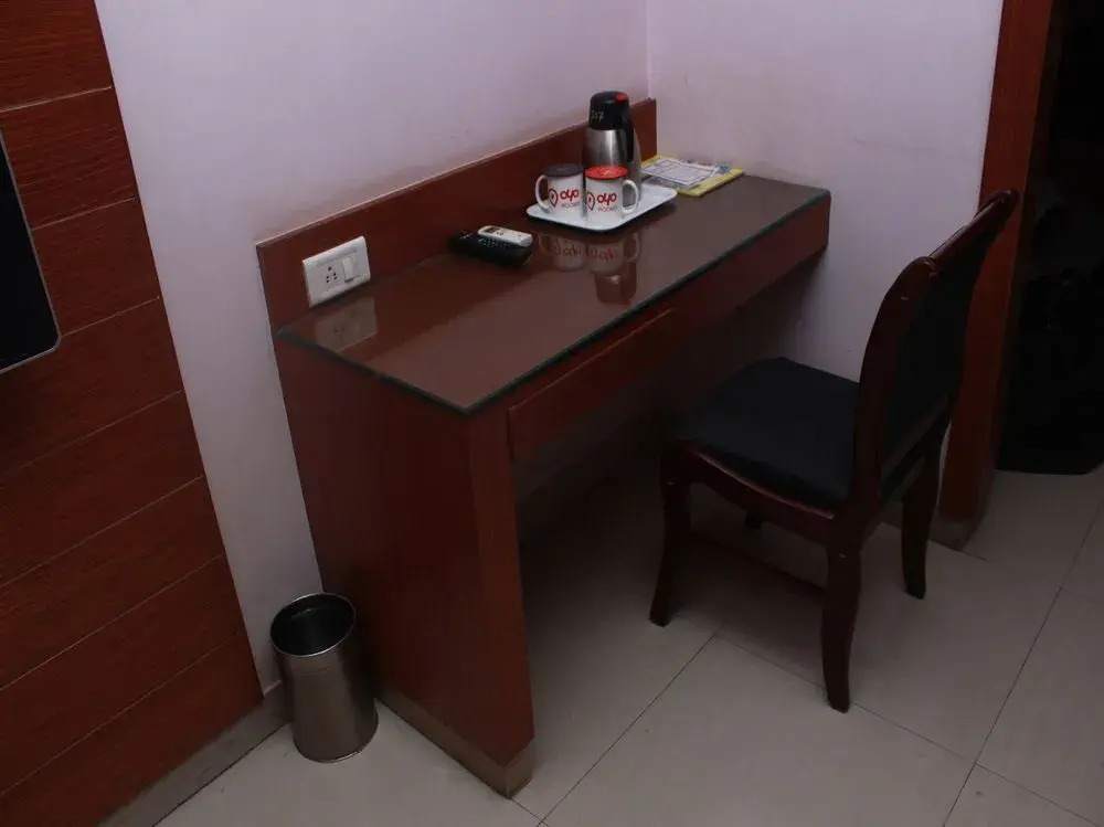 OYO 2410 Nerambally Hotel Mysore