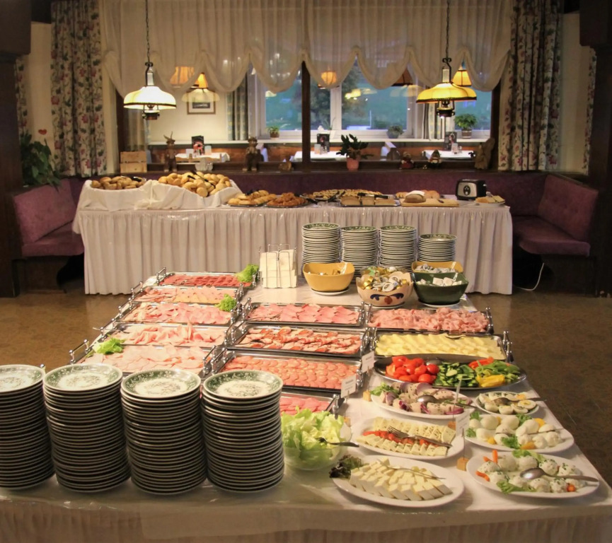 Hotel Post