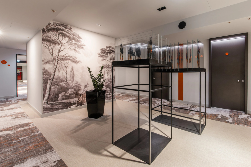 Crowne Plaza Podgorica, by IHG