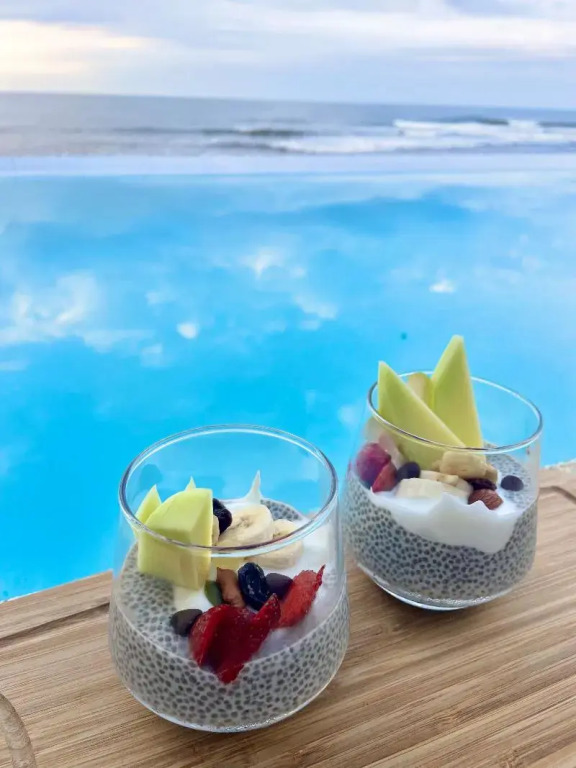 Laola Surf Residence